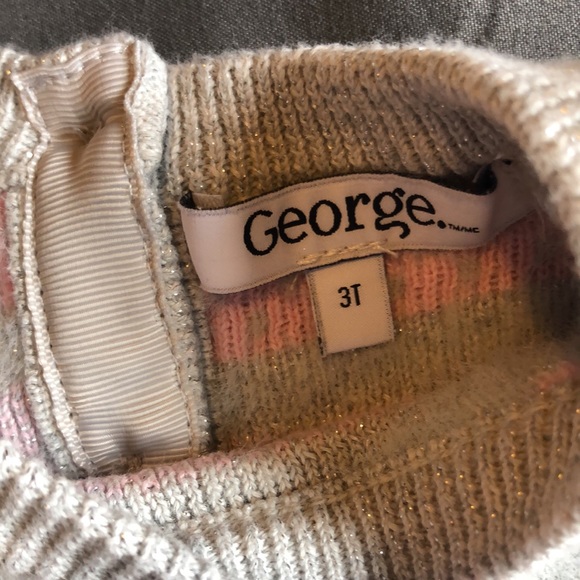 Tunic sweater - Picture 2 of 2